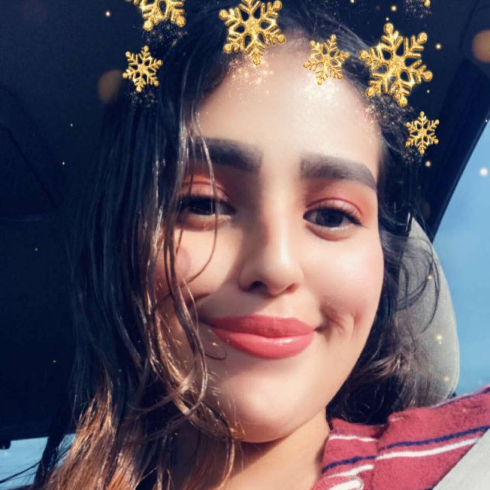 Meet your Posher, Maria